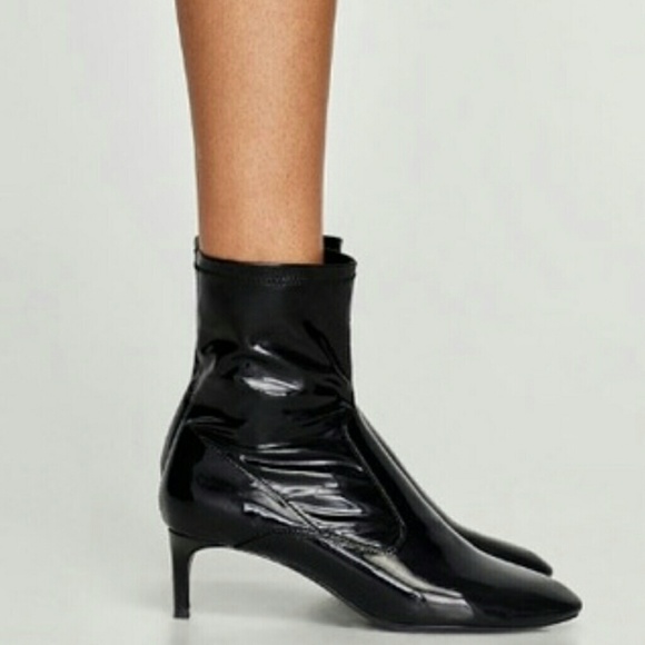 Zara Shoes - Zara Boots